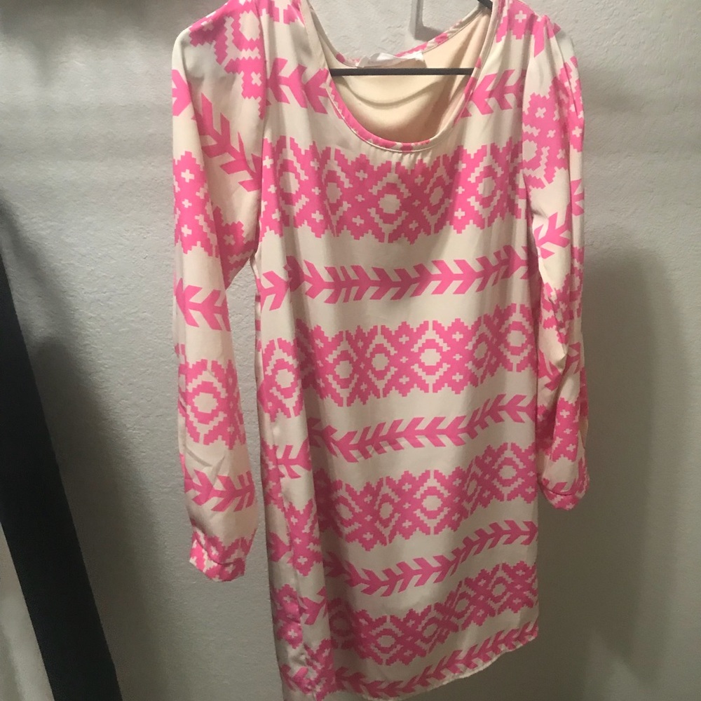 Cute midi dress